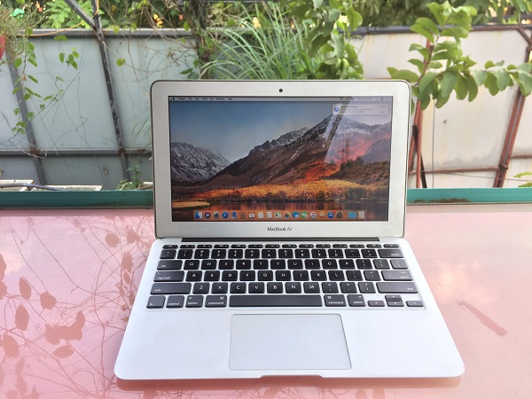 Review 11 Inch Macbook Air 2014 Memory MACBOOK AIR A1465 CPU CORE